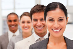 more members services